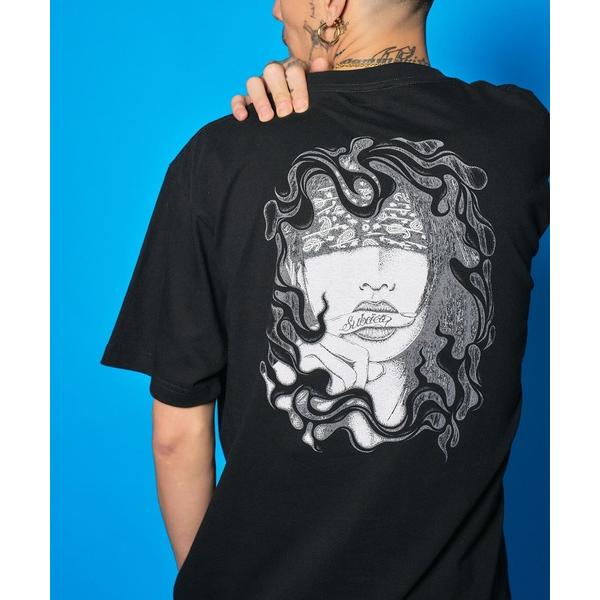 tシャツ Temptation tee メンズ レディース