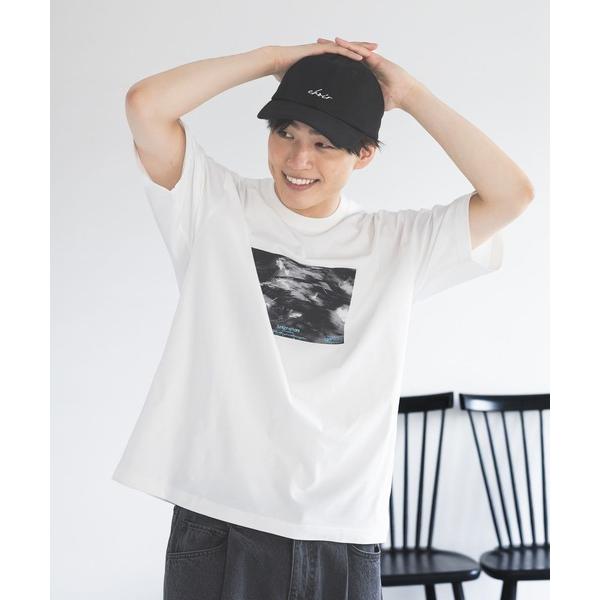 tシャツ サラサラ快適DRYプリントTシャツ/636407 メンズ