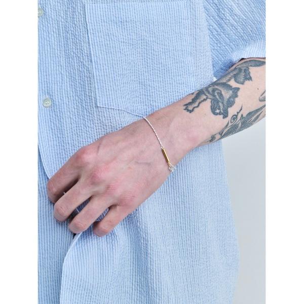 ブレスレット 925 SILVER BRACELET メンズ レディース