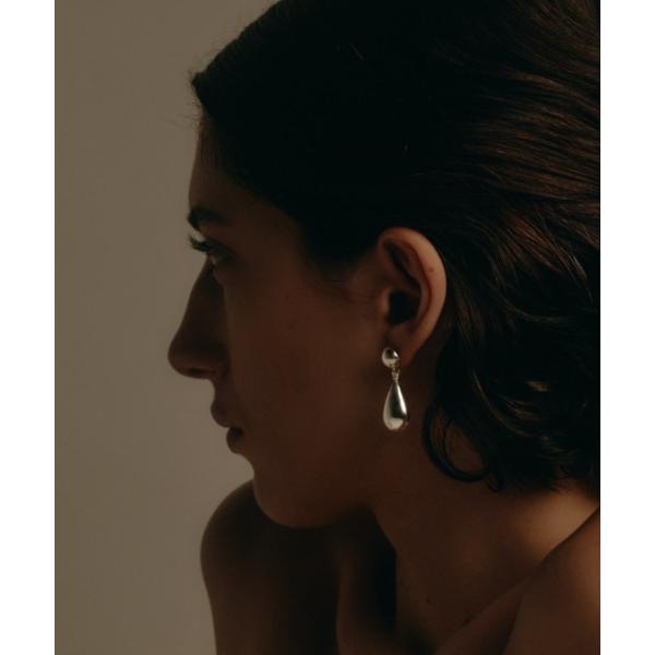 ピアス 「IRIS 47」oliva pierce/オリーヴァ ピアス レディース