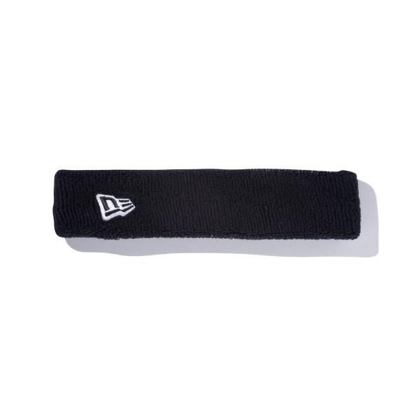 ニューエラ ヘアバンド NEW ERA   HEADBAND / ニューエラ