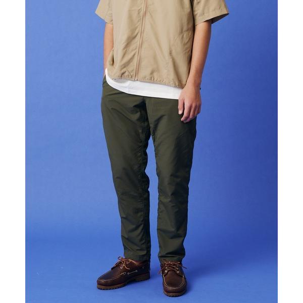 パンツ KAVU/カブー Pacho Pants/パッチョパンツ メンズ レディース