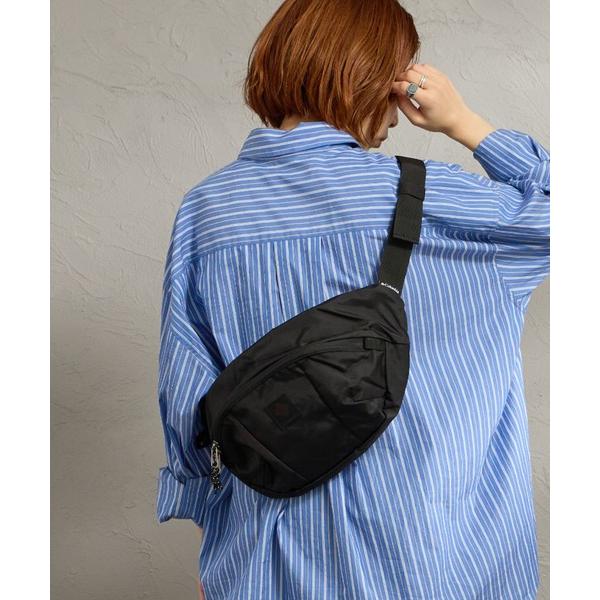 コロンビア ウエストポーチ ウエストバッグ 「WEB限定」「Columbia/コロンビア」 パナーシア 6L ヒップバッグ レディース メンズ