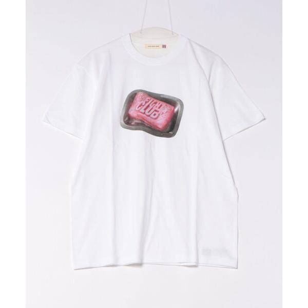 tシャツ 「GOOD ROCK SPEED」Fight Club Tshirts / ファイトクラブ メンズ レディース