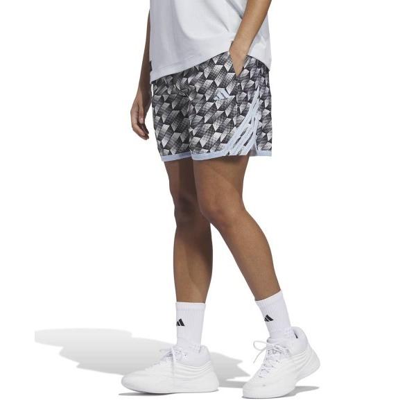 アディダス adidas パンツ ADIDAS CRAZY LIGHT KALEIDOSCOPE AOP SHORTS（アディダス クレージー ライト カレイドスコープ AOP ショーツ） メンズ