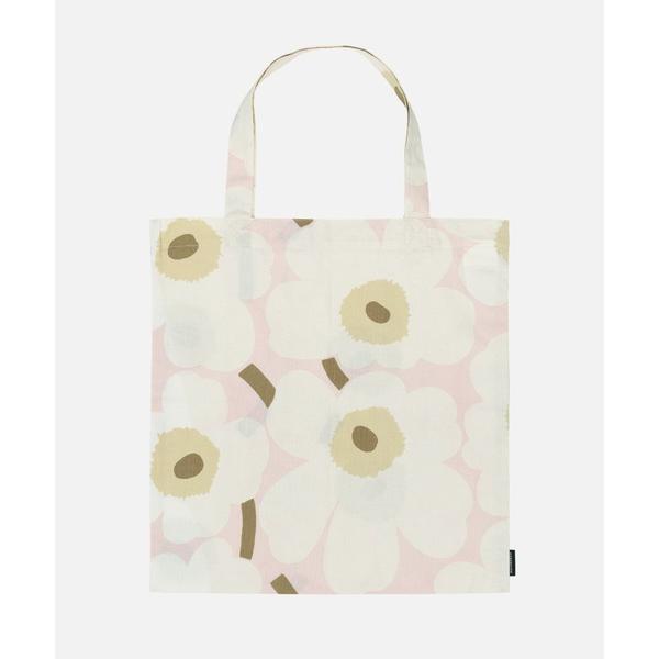 トートバッグ 大きめ Pieni Unikko / tote bag 43x44 レディース