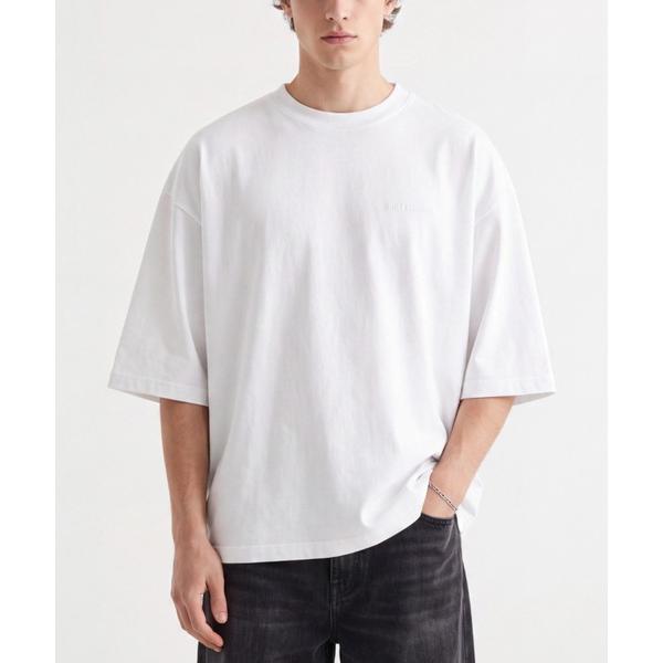 tシャツ 「SE1」「WILLY CHAVARRIA/ウィリーチャバリア」 SS BUFFALO T BSP003 メンズ レディース