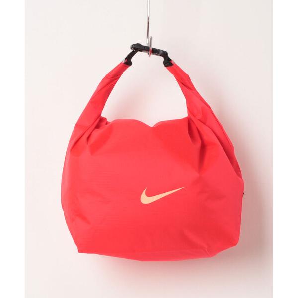 ハンドバッグ 「NIKEアパレル」ＳＳ２６ウォータープルーフバッグ キッズ 子供 男の子 女の子