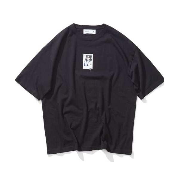 「CONVERSE TOKYO」 半袖Tシャツ FREE ブラック レディース
