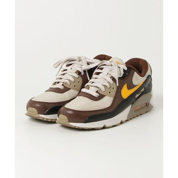「NIKE」 ローカットスニーカー 24 ブラウン系その他2 メンズ