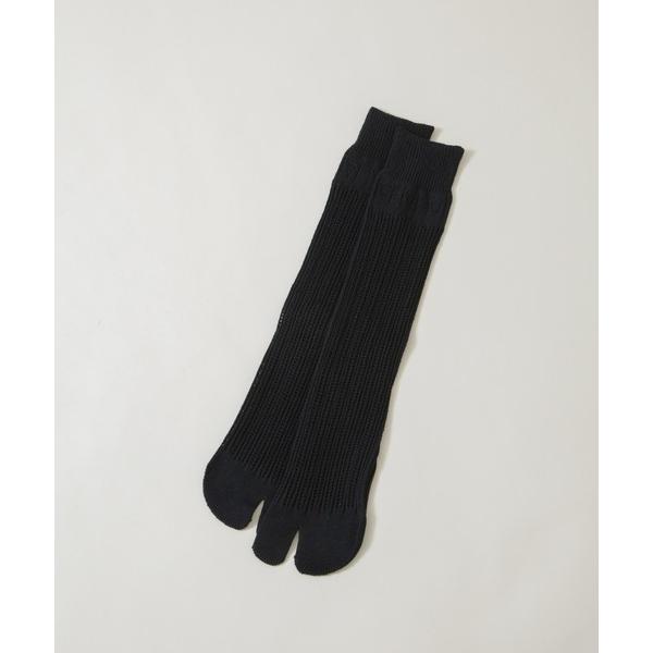 靴下 MARCOMONDE/wholegarment race tabi socks レディース