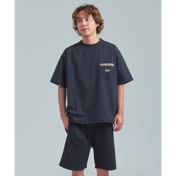 tシャツ PENDLETON-SS Tee＆Shorts　Bag SET メンズ レディース