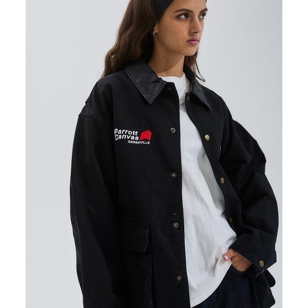 カバーオール PCCoverAll レディース
