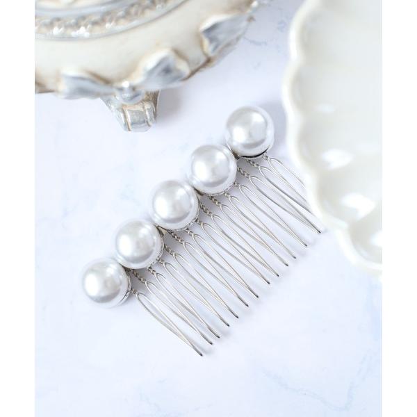 liberty メタルコーム　5デザイン展開