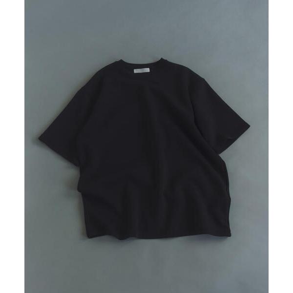 tシャツ 「一部WEB限定カラー」「接触冷感/速乾」ダンボールポンチショートスリーブTシャツ メンズ