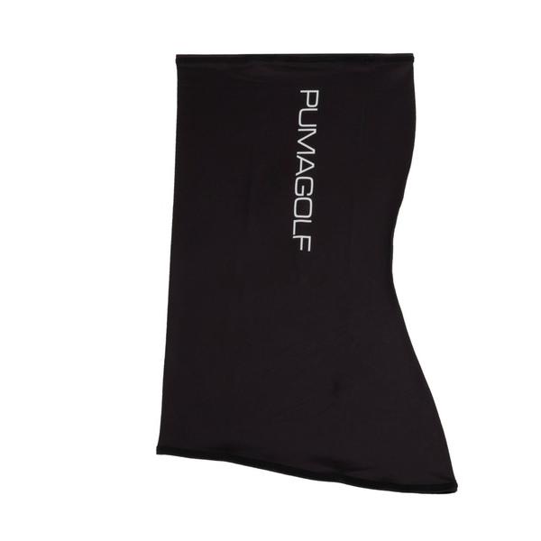 スカーフ バンダナ PUMA プーマ メンズ ゴルフ ベーシックロゴ ネック クーラー BASIC LOGO NECK COOL メンズ