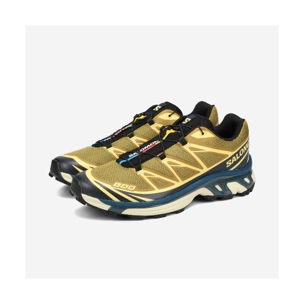 salomon サロモン スニーカー SALOMON XT-6 / サロモン エックスティー 6 / L49206000 メンズ レディース