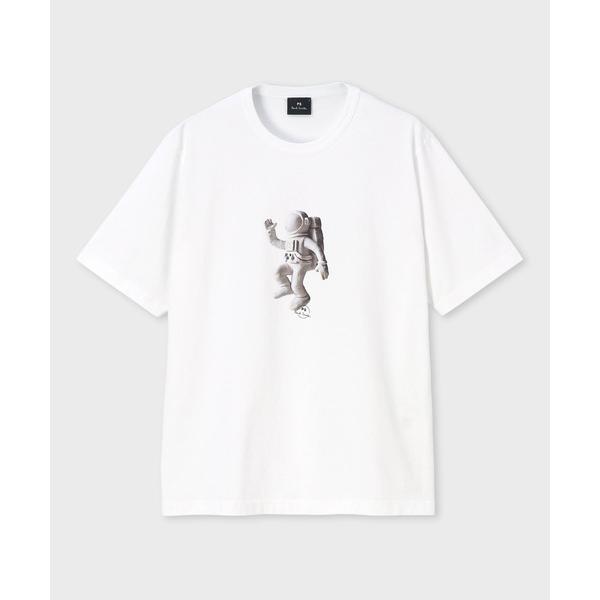 tシャツ Astronaut” 半袖Tシャツ / 162562 220X メンズ