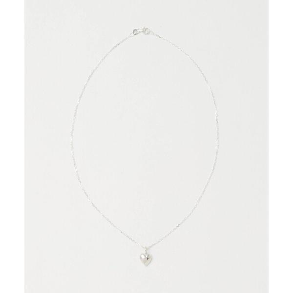 ネックレス 「HARPO PARIS」HEART ネックレス レディース