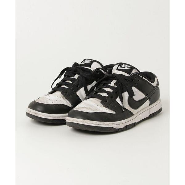 「NIKE」 ローカットスニーカー 26 ホワイト メンズ
