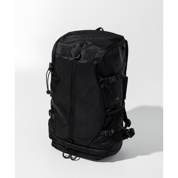 ビジネスリュック デイバック リュック phenix outdoor(フェニックスアウトドア) AGS Crest / エージーエス クレストリュック メンズ レディース