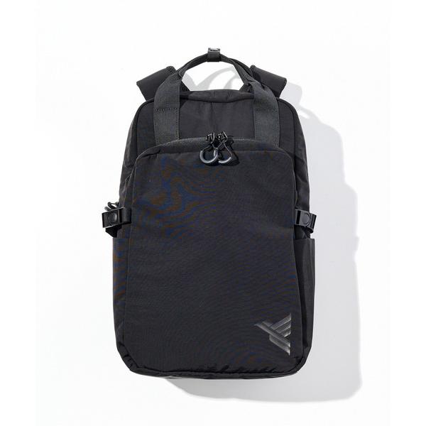 ビジネスリュック デイバック リュック phenix outdoor(フェニックスアウトドア) AGS Nomad / エージーエス ノマドリュック メンズ レディース