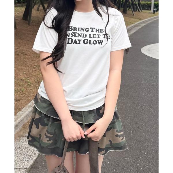 tシャツ 圧倒的主人公♪ヒロインアソートTシャツ「WEB限定」 キッズ 子供服 女の子