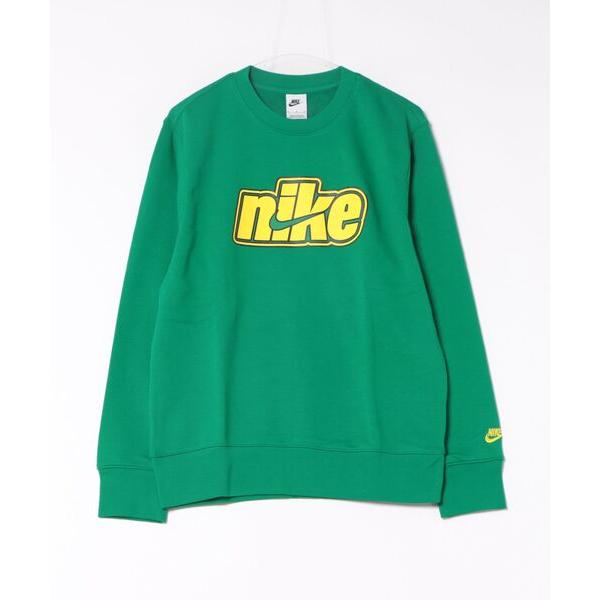 ナイキ nike トレーナー スウェット メンズ