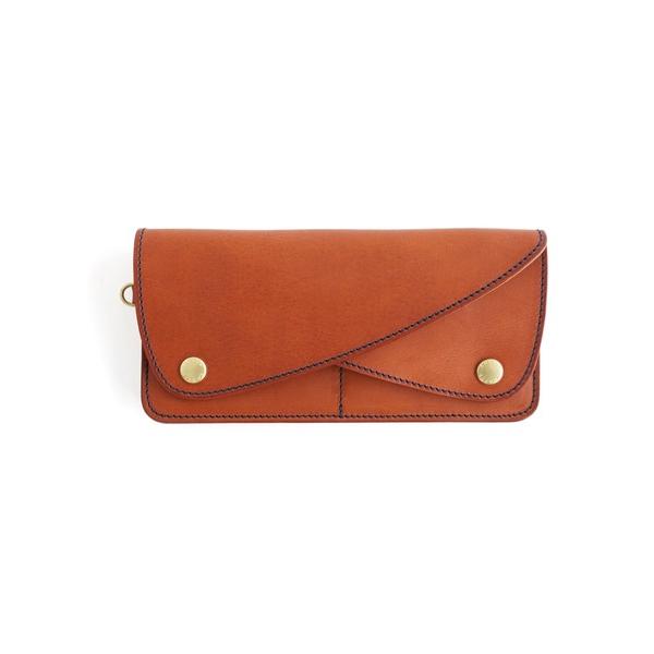 長財布 財布 アーツアンドクラフツ / ELBAMATT ACC エルバマット / LONG WALLET ロングウォレット メンズ