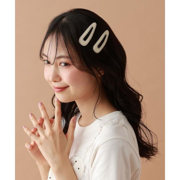 ヘアピン PUパッチンピン「tiny tiny(ティニーティニー)」