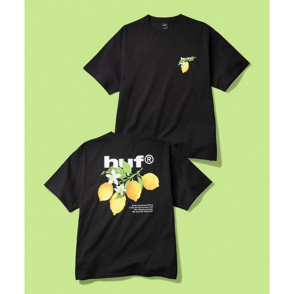 tシャツ SOUR LEMON TEE メンズ レディース