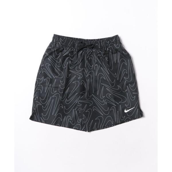 水着 NIKE/ナイキ 水着 海パン トランクス 水陸両用 NESSG571 メンズ