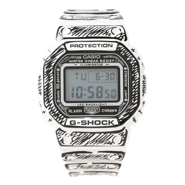 時計 G-SHOCK / DW-5600JV-7JR