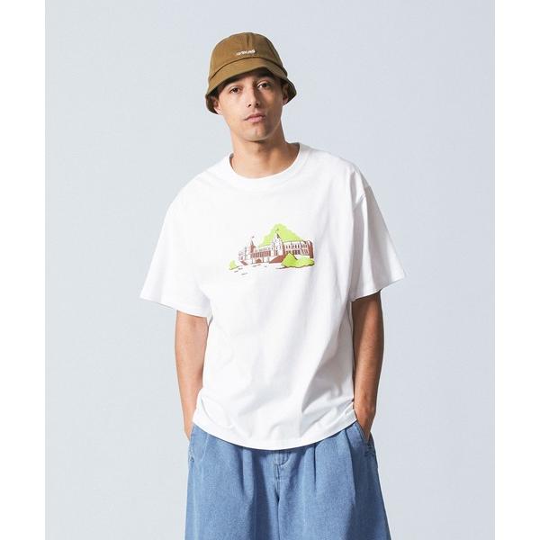 tシャツ STADIUM S/S TEE メンズ レディース