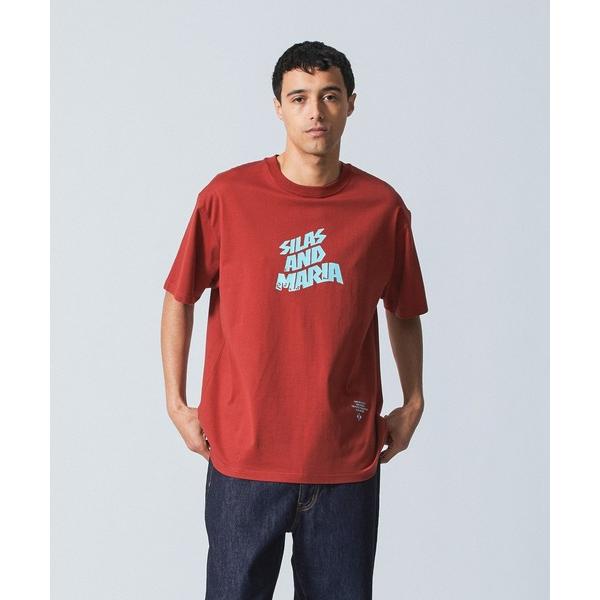 tシャツ FLUX S/S TEE メンズ