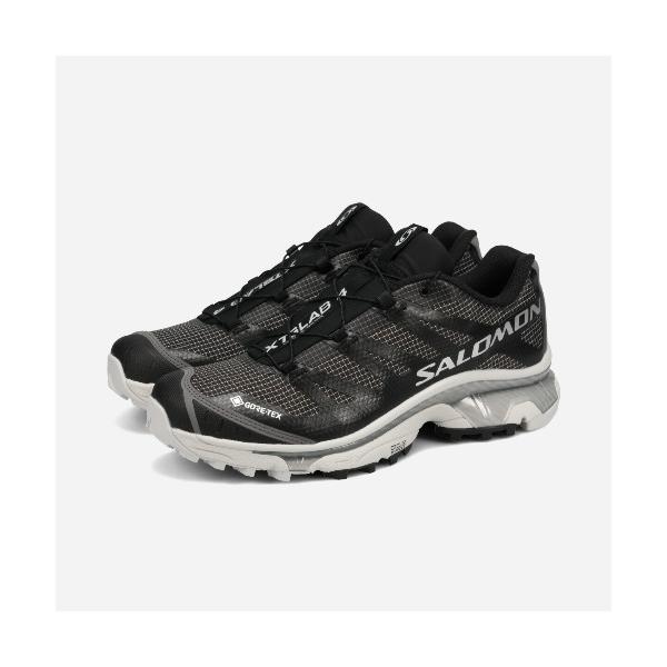 スニーカー SALOMON XT-4 OG GTX / サロモン エックスティー 4 OG ゴアテックス / L47953400 メンズ レディース