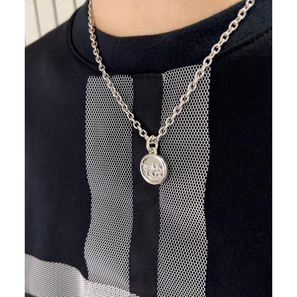 ネックレス PLATE CHAIN ネックレス レディース メンズ