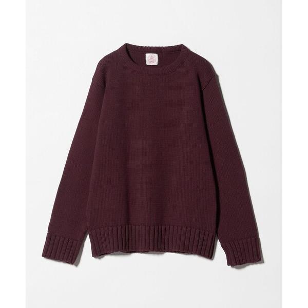 セーター ニット 「J.PRESS INC.」 CTN SWEATER US/ニット メンズ