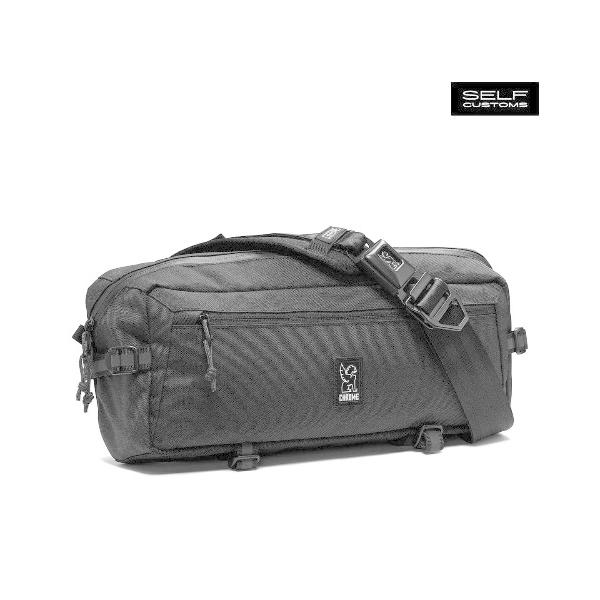 ウエストポーチ CHROME/クローム　KADET 9L メンズ レディース