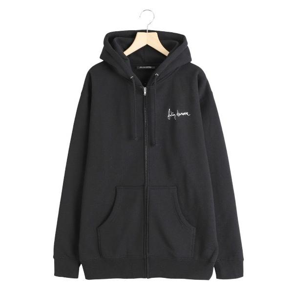 パーカー FUCKING AWESOME / ファッキンオーサム：2025 Dill Collage Zip Hoodie：FA-2DCZH「WAX」 メンズ