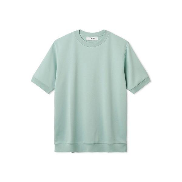 tシャツ 「The First Class」JNJ ミルフィーユコットン SS メンズ