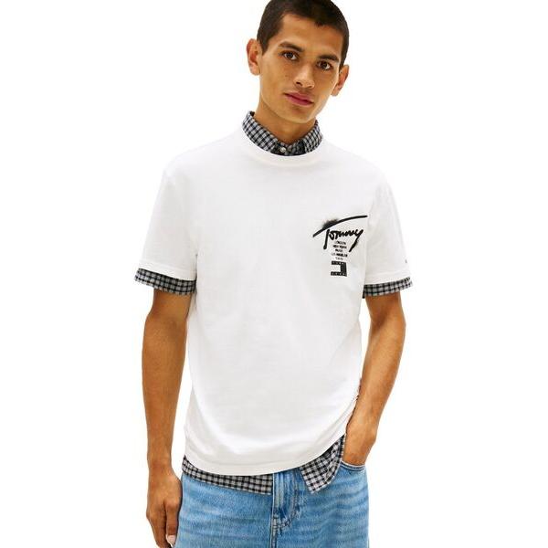tシャツ レギュラーシティシグネチャーTシャツ メンズ レディース