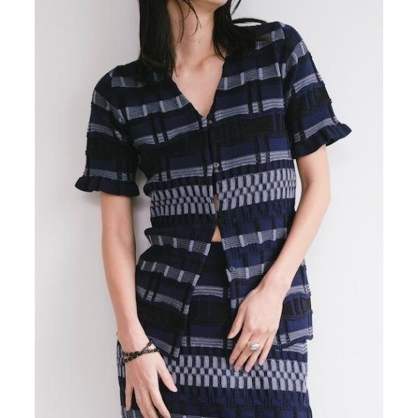 カーディガン Vital Layers Top レディース