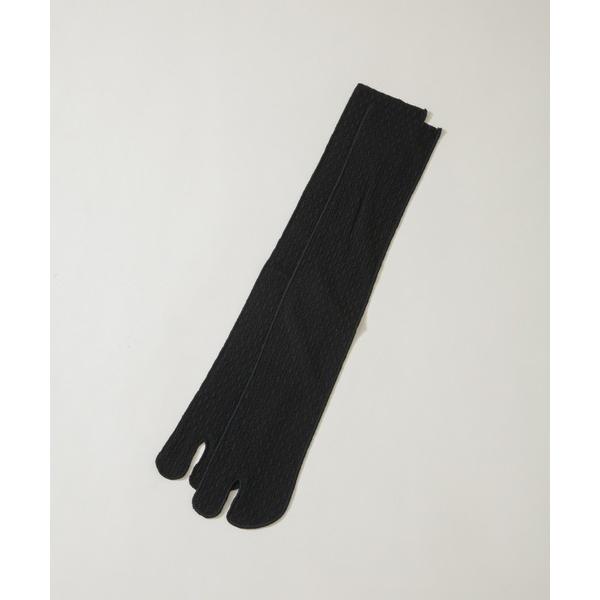 靴下 MARCOMONDE/Pocopoco Tulle Tabi socks レディース
