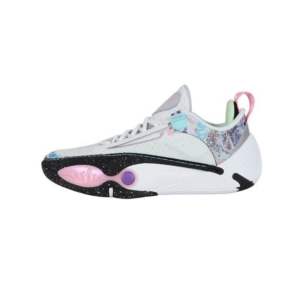スニーカー LI-NING Wade All City 14（リーニン WADE オールシティ14） メンズ