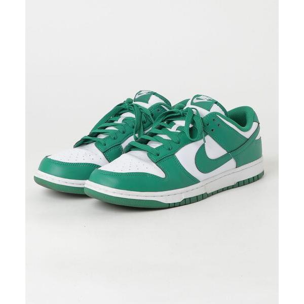 「NIKE」 ローカットスニーカー 28.5 ホワイト メンズ