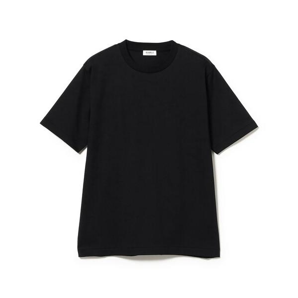 tシャツ ファーストグレードスーピマコットン ショートスリーブ クルーネック レギュラーフィット Tシャツ メンズ