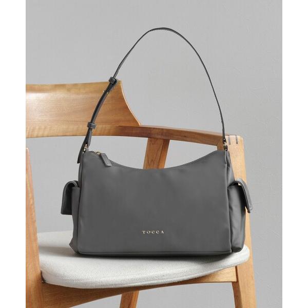 ショルダーバッグ バッグ IN CREADLE NYLON BAG ワンショルダーバッグ レディース