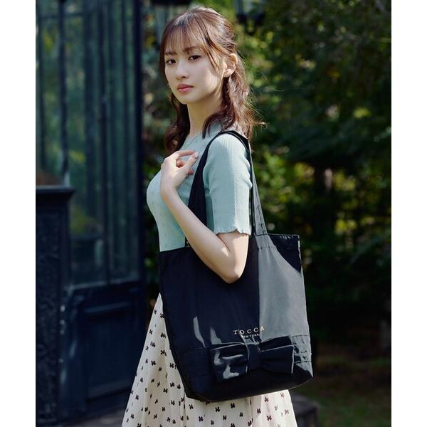 エコバッグ HOLDING KNOT SUBBAG サブバッグ