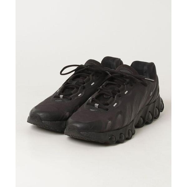 「NIKE」 ローカットスニーカー 26 ブラック メンズ